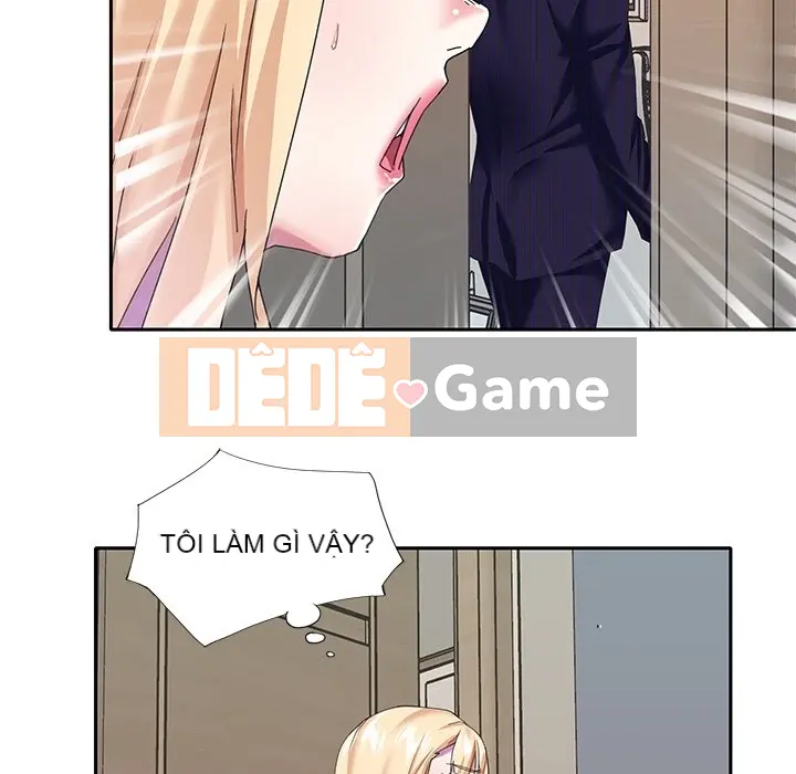 Hồ sơ tu luyện thần tượng Chương 1-40