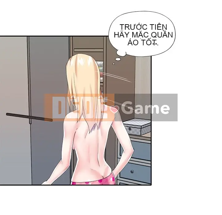 Hồ sơ tu luyện thần tượng Chương 1-40