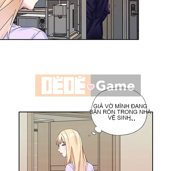 Hồ sơ tu luyện thần tượng Chương 1-40