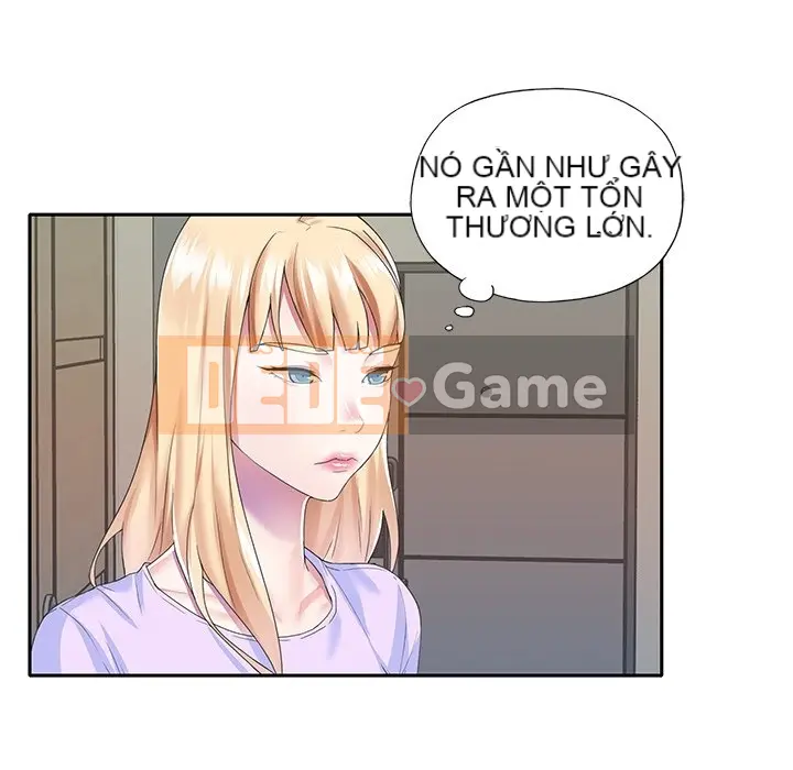 Hồ sơ tu luyện thần tượng Chương 1-40