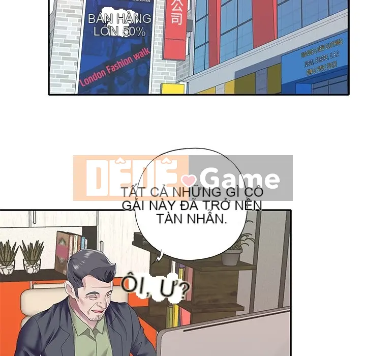 Hồ sơ tu luyện thần tượng Chương 1-40