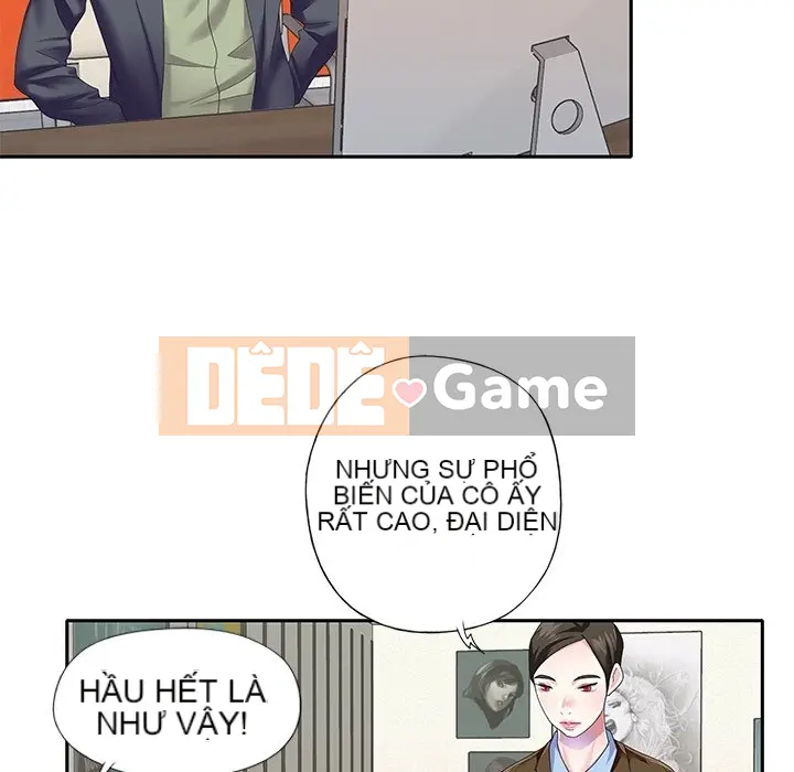 Hồ sơ tu luyện thần tượng Chương 1-40