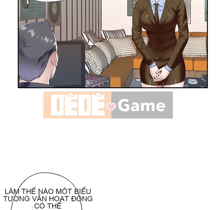 Hồ sơ tu luyện thần tượng Chương 1-40