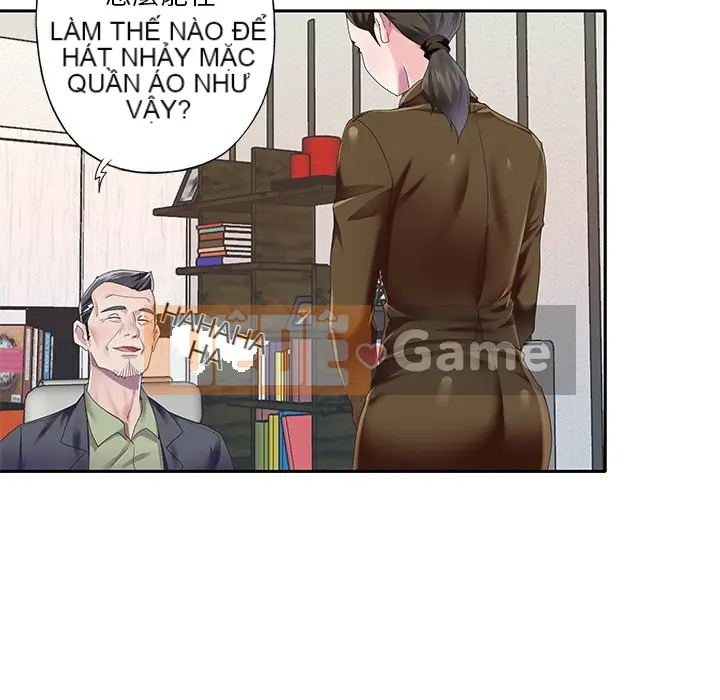 Hồ sơ tu luyện thần tượng Chương 1-40