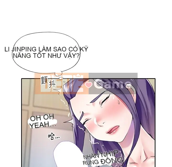 Hồ sơ tu luyện thần tượng Chương 1-40