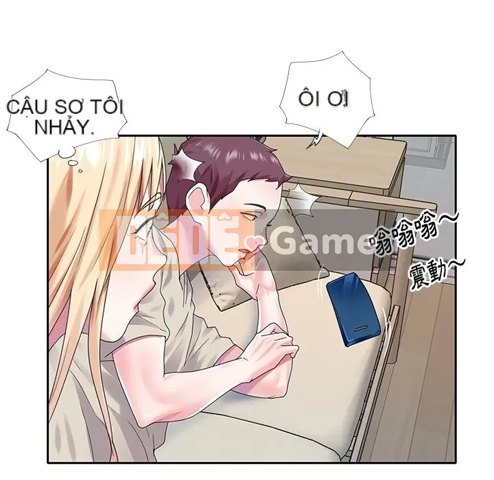 Hồ sơ tu luyện thần tượng Chương 1-40