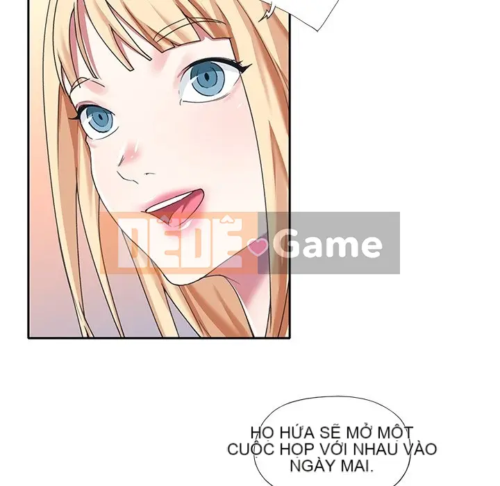 Hồ sơ tu luyện thần tượng Chương 1-40