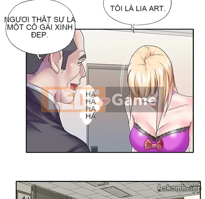 Hồ sơ tu luyện thần tượng Chương 1-40