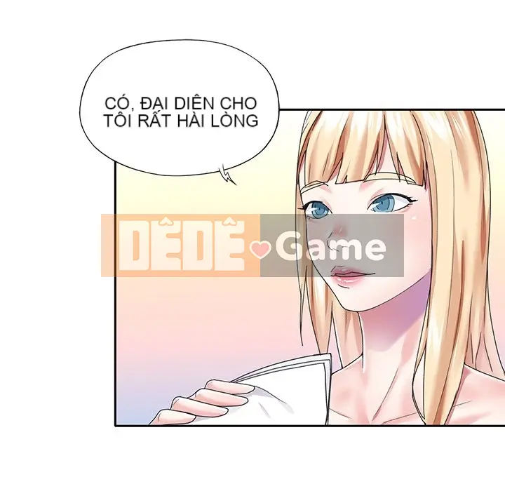 Hồ sơ tu luyện thần tượng Chương 1-40