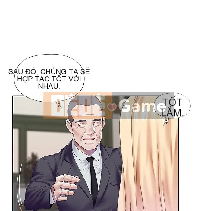 Hồ sơ tu luyện thần tượng Chương 1-40