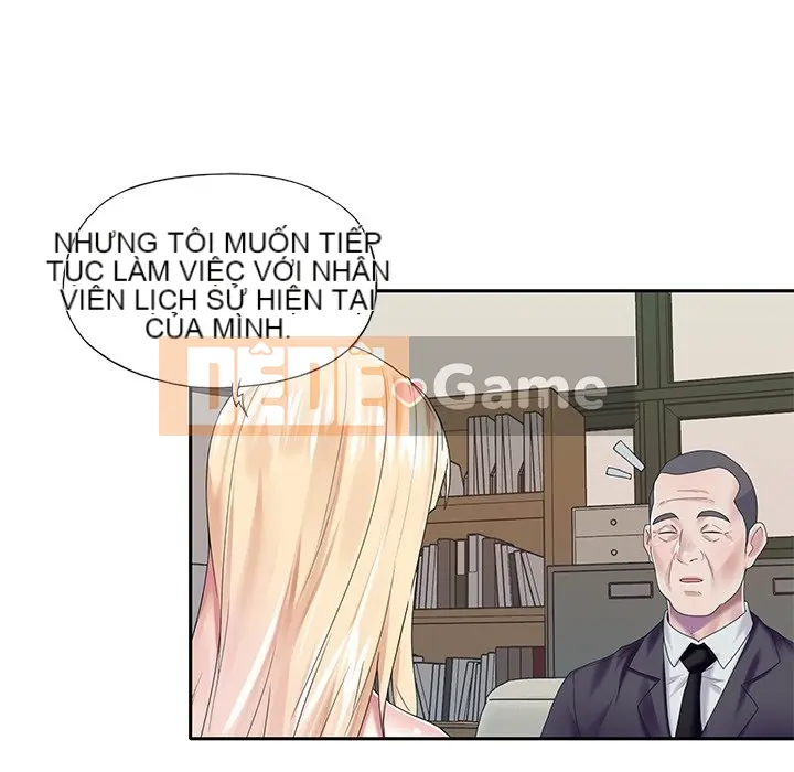 Hồ sơ tu luyện thần tượng Chương 1-40