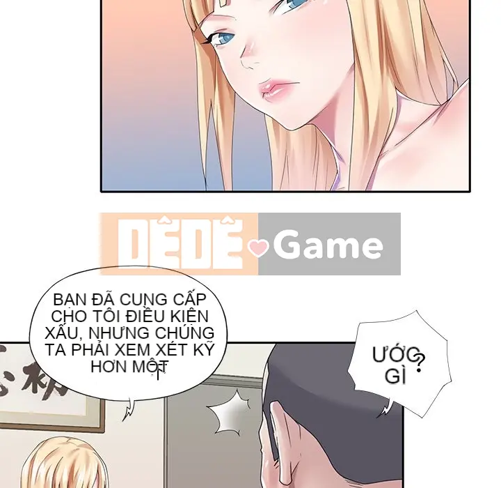 Hồ sơ tu luyện thần tượng Chương 1-40