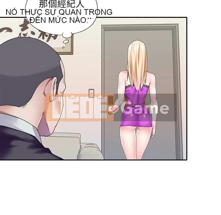 Hồ sơ tu luyện thần tượng Chương 1-40