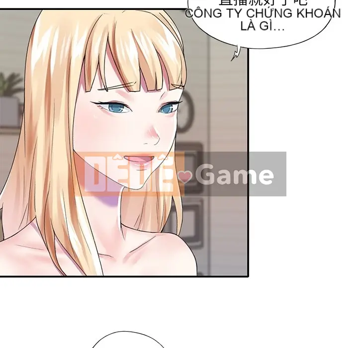 Hồ sơ tu luyện thần tượng Chương 1-40