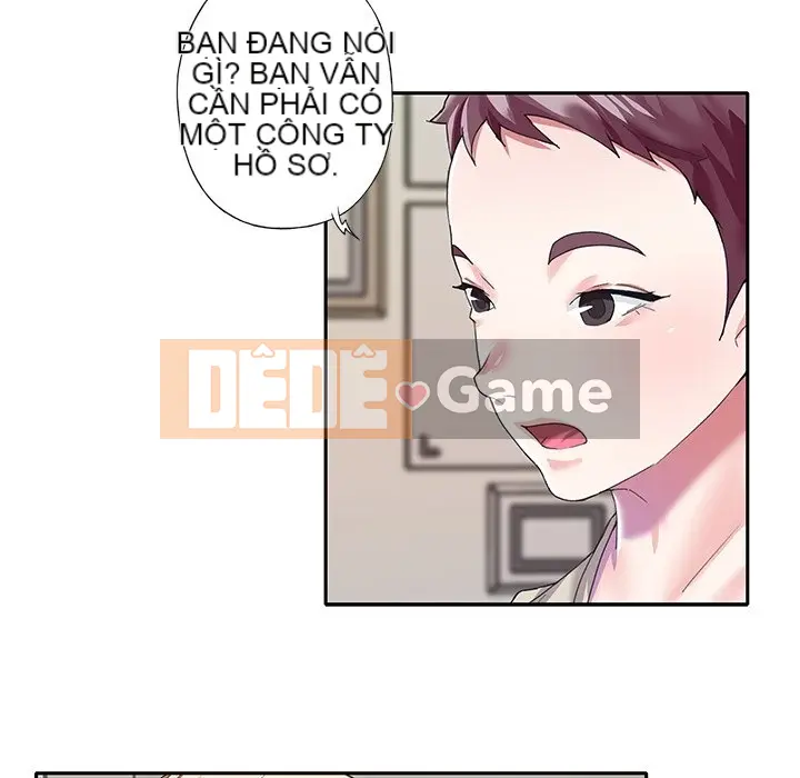 Hồ sơ tu luyện thần tượng Chương 1-40