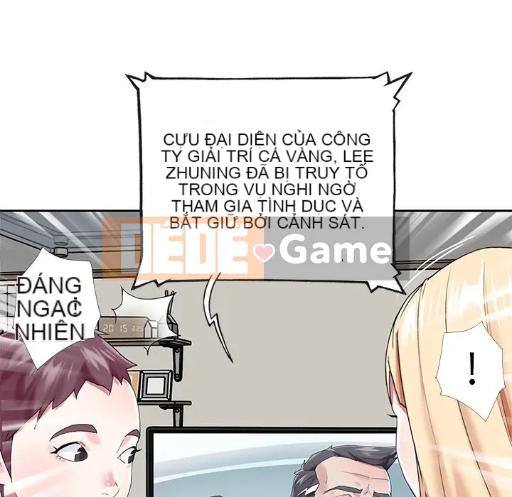 Hồ sơ tu luyện thần tượng Chương 1-40