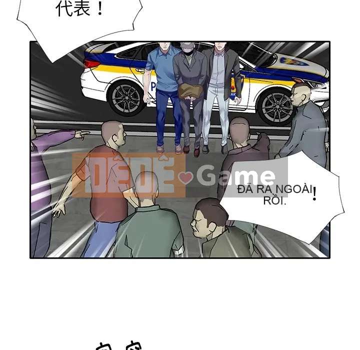 Hồ sơ tu luyện thần tượng Chương 1-40