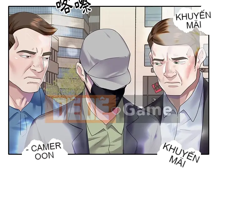 Hồ sơ tu luyện thần tượng Chương 1-40