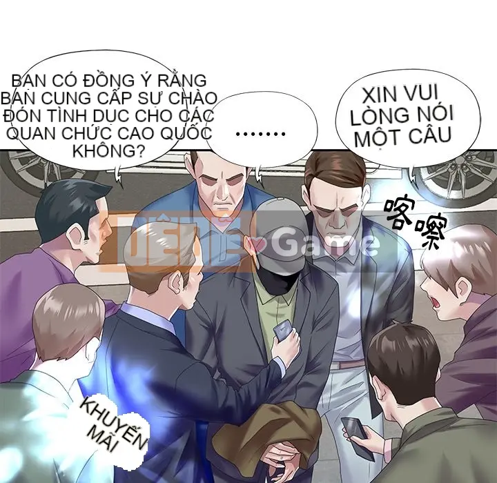 Hồ sơ tu luyện thần tượng Chương 1-40