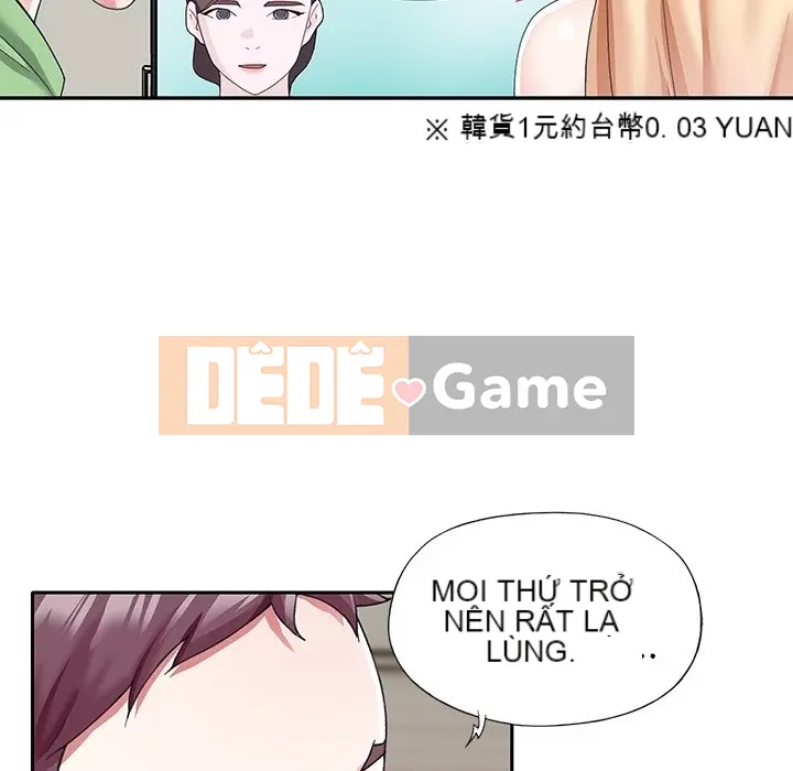 Hồ sơ tu luyện thần tượng Chương 1-40