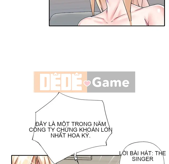 Hồ sơ tu luyện thần tượng Chương 1-40