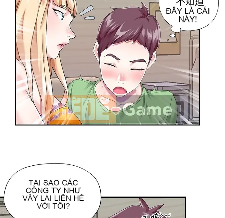 Hồ sơ tu luyện thần tượng Chương 1-40