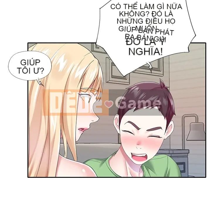 Hồ sơ tu luyện thần tượng Chương 1-40