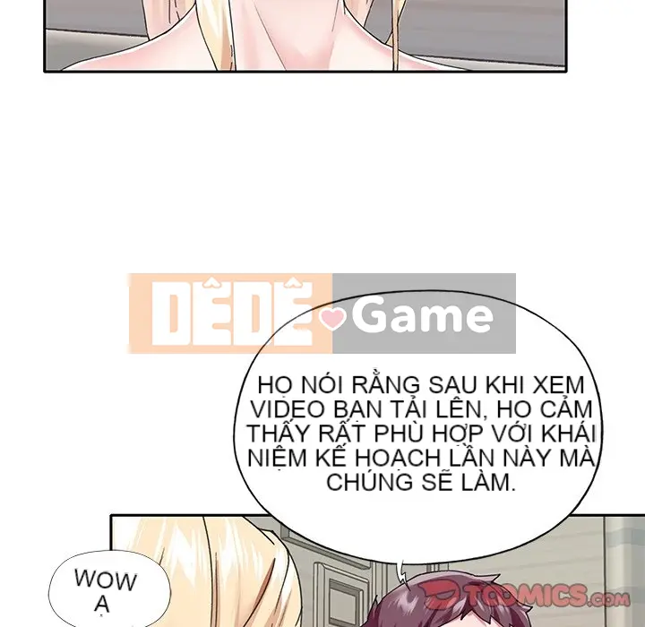 Hồ sơ tu luyện thần tượng Chương 1-40