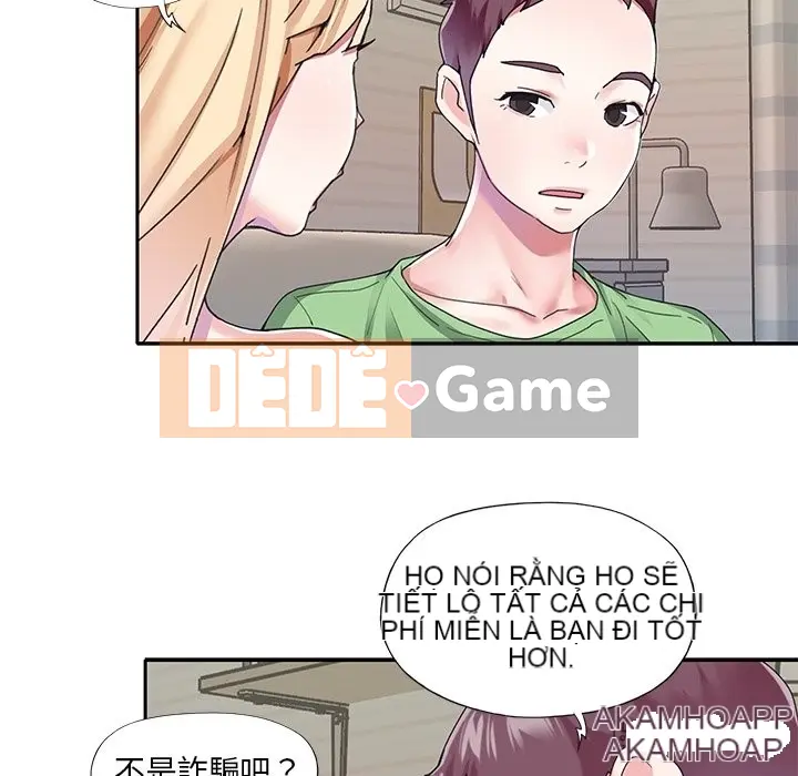 Hồ sơ tu luyện thần tượng Chương 1-40