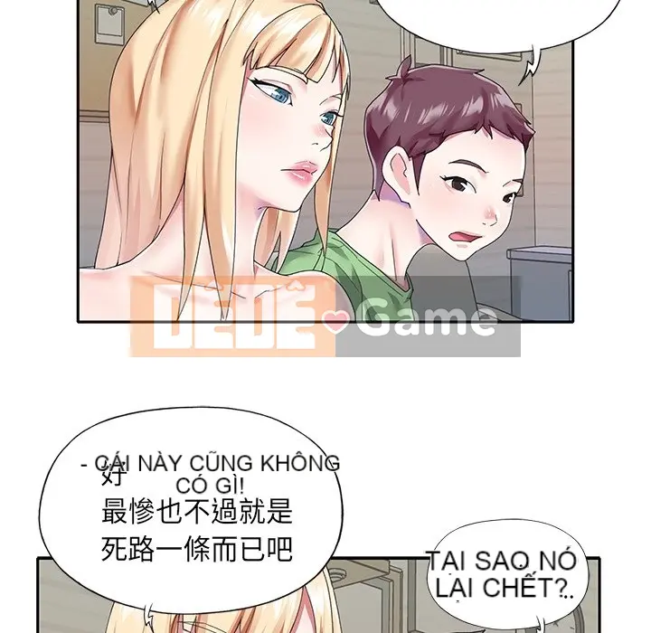 Hồ sơ tu luyện thần tượng Chương 1-40