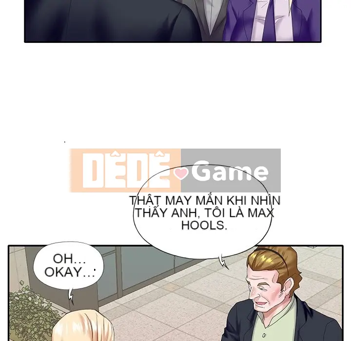 Hồ sơ tu luyện thần tượng Chương 1-40