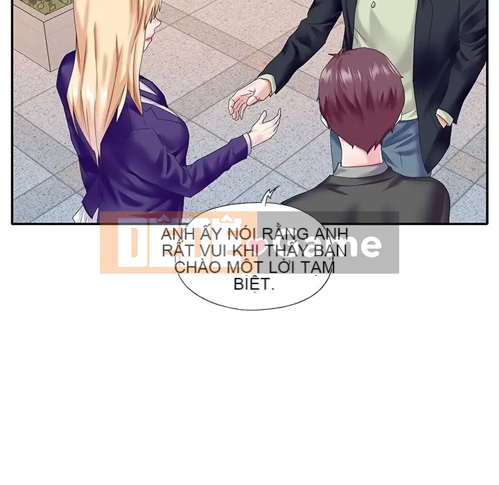 Hồ sơ tu luyện thần tượng Chương 1-40