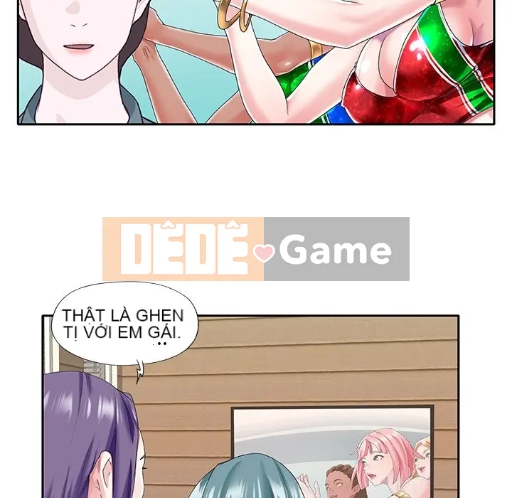 Hồ sơ tu luyện thần tượng Chương 1-40