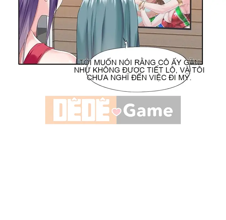 Hồ sơ tu luyện thần tượng Chương 1-40