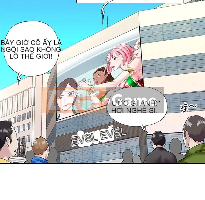 Hồ sơ tu luyện thần tượng Chương 1-40