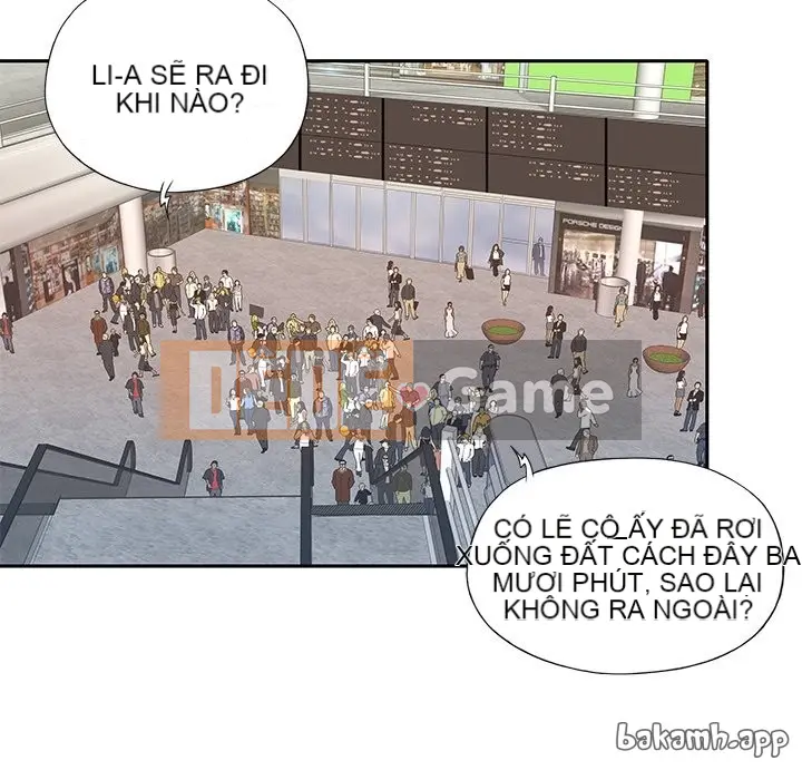 Hồ sơ tu luyện thần tượng Chương 1-40