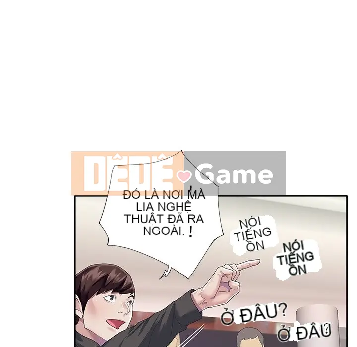 Hồ sơ tu luyện thần tượng Chương 1-40