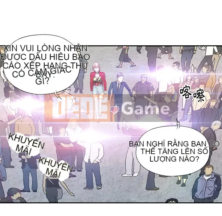 Hồ sơ tu luyện thần tượng Chương 1-40