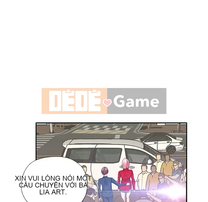 Hồ sơ tu luyện thần tượng Chương 1-40