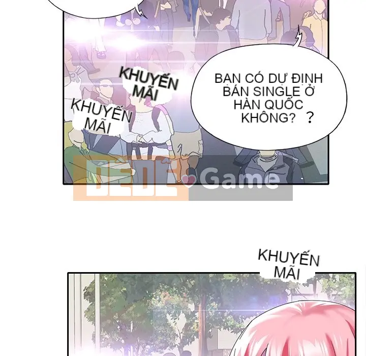 Hồ sơ tu luyện thần tượng Chương 1-40