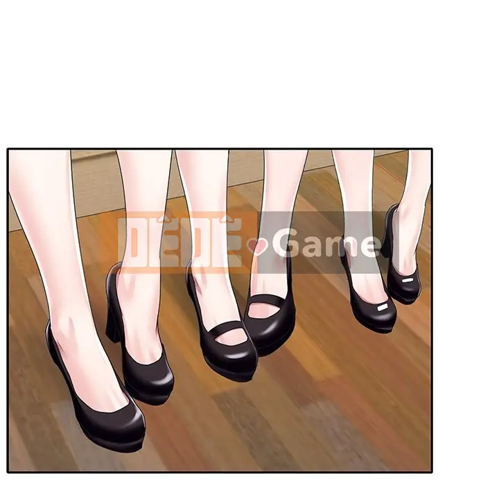 Hồ sơ tu luyện thần tượng Chương 1-40