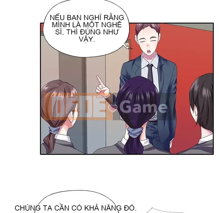 Hồ sơ tu luyện thần tượng Chương 1-40