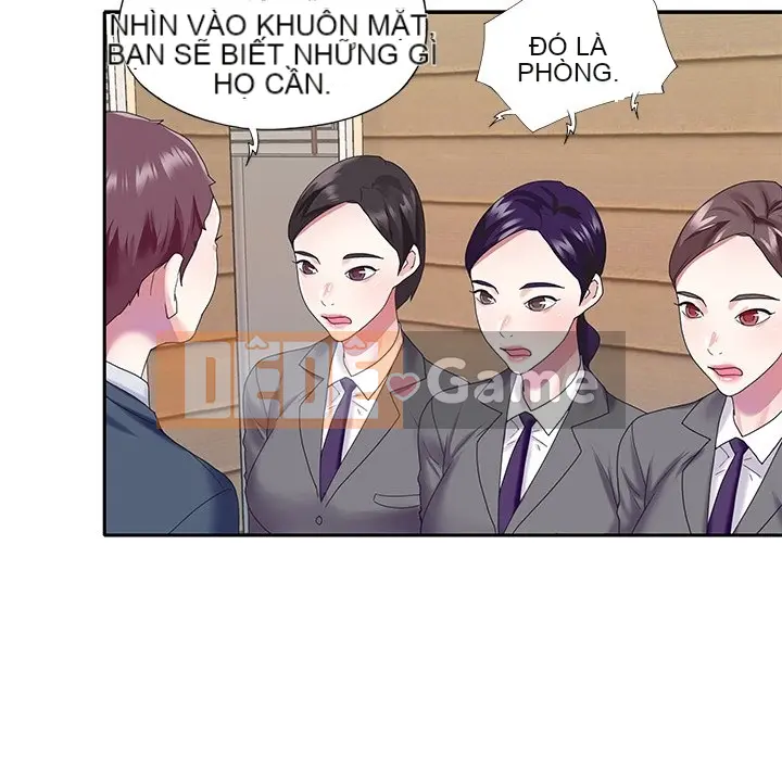 Hồ sơ tu luyện thần tượng Chương 1-40