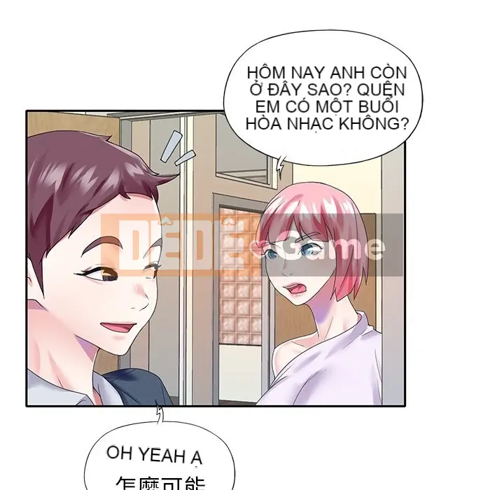 Hồ sơ tu luyện thần tượng Chương 1-40