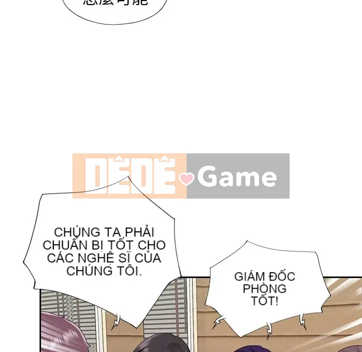 Hồ sơ tu luyện thần tượng Chương 1-40