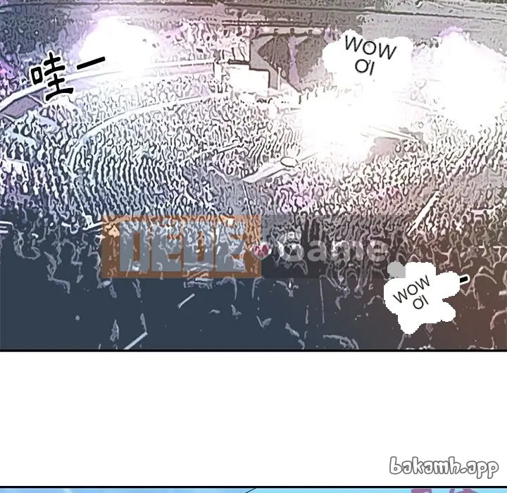 Hồ sơ tu luyện thần tượng Chương 1-40