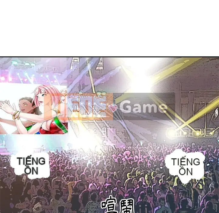 Hồ sơ tu luyện thần tượng Chương 1-40