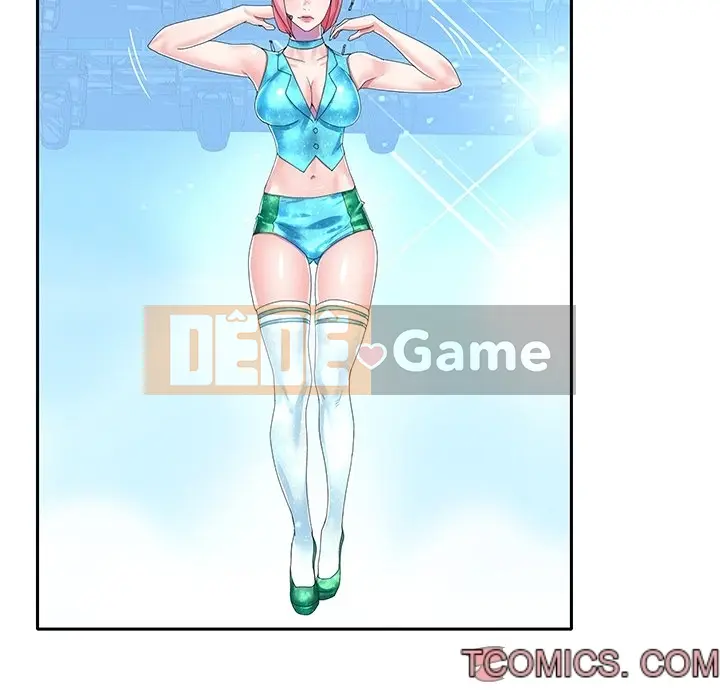 Hồ sơ tu luyện thần tượng Chương 1-40