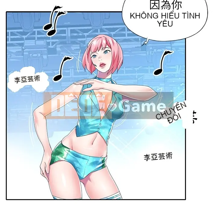 Hồ sơ tu luyện thần tượng Chương 1-40