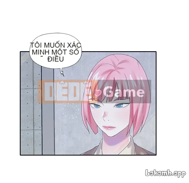 Hồ sơ tu luyện thần tượng Chương 1-40